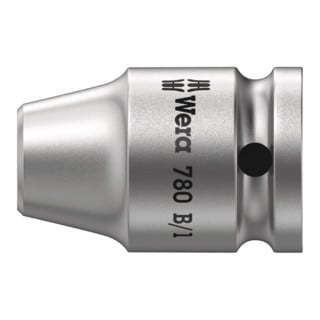 Wera 780 B/1 3/8"-Verbindungsteile