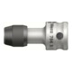 Wera 784 B 3/8"-Verbindungsteile mit Wera-Schnellwechselfutter Länge 43 mm