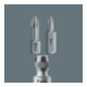 Wera 784 C 1/2" verbindingsdelen met Wera snelwisselboorhouder, 1/4" aansluiting