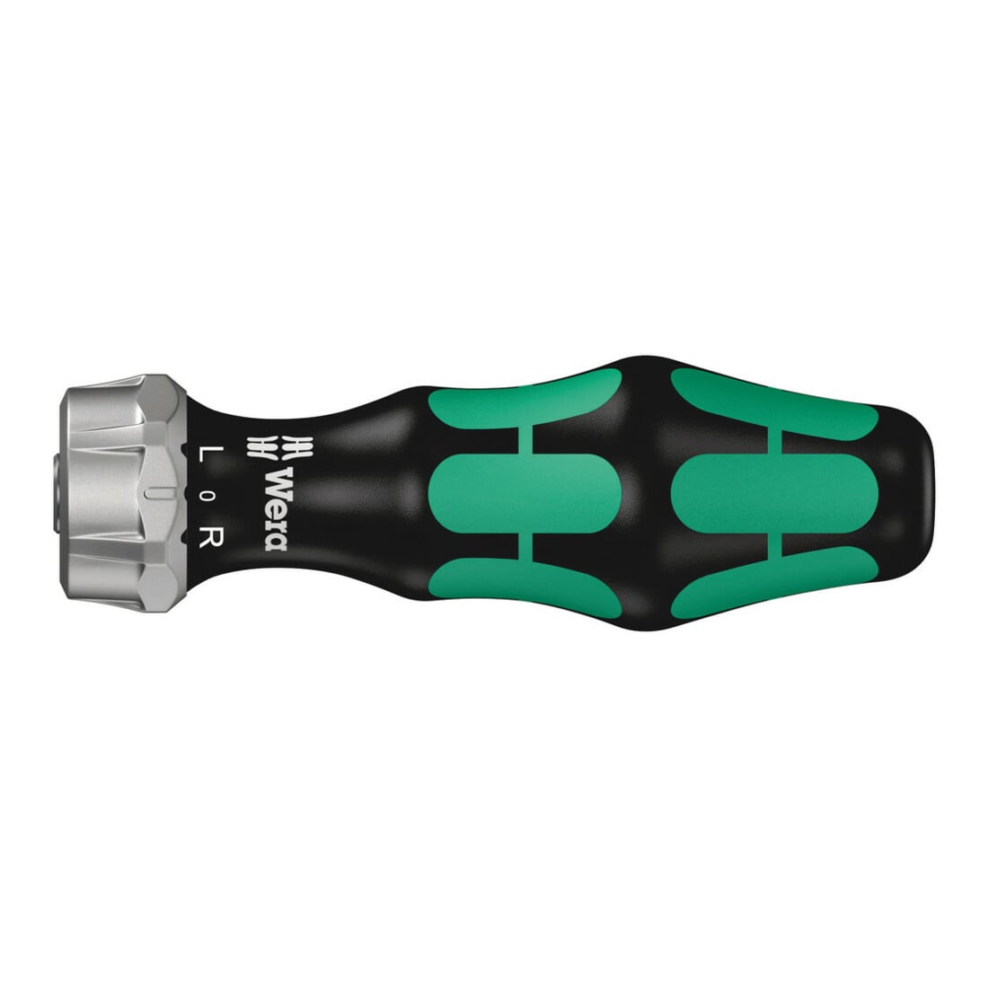 Wera 80 RA Vario Ratschenschraubendreher, 6 x 115 mm