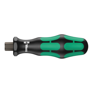 Wera 80 Vario-Handgriff