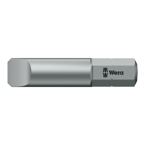 Wera 800/1 HTN Hi-TORQUE Bits, 1 x 32 mm