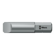 Wera 800/1 HTN Hi-TORQUE Bits, 3 x 32 mm