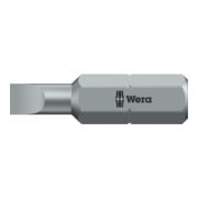 Wera 800/1 Z Schlitz-Bit, Länge 39 mm