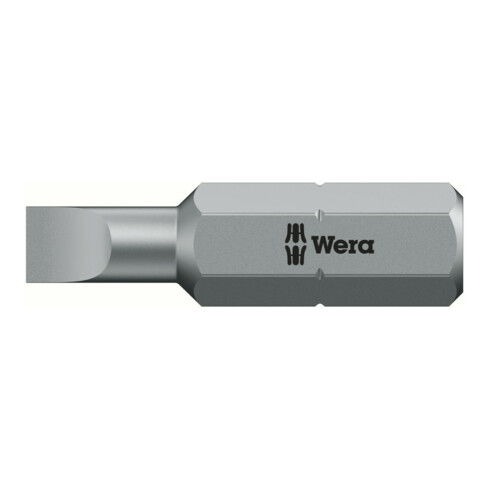 Wera Schlitz-Bit 800/1 Z 25 mm