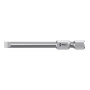 Wera 800/4 Z Schlitz-Bits, 4,0 x 0,8 mm, Länge 89 mm-1