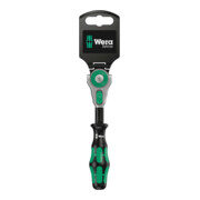 Wera 8000 A SB Zyklop Speed ratel met 1/4"-aandrijving-1
