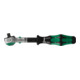 Wera Zyklop Speed 1/2 duim ratel Q.T.72 L.277mm 2K steel -1