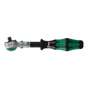 Wera Zyklop Speed 1/2 duim ratel Q.T.72 L.277mm 2K steel