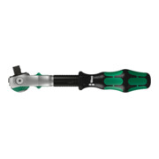 Wera Zyklop Speed 1/2 duim ratel Q.T.72 L.277mm 2K steel 