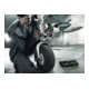 Wera Zyklop Speed 1/2 duim ratel Q.T.72 L.277mm 2K steel -4