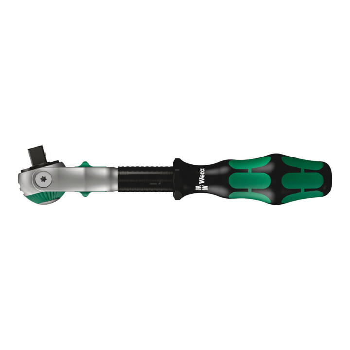 Wera 8000 B Zyklop Speed ratel met 3/8"-aandrijving
