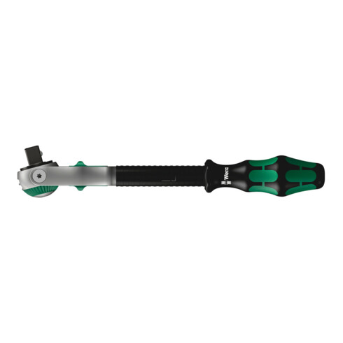 Wera 8000 C Zyklop Speed-Knarre mit 1/2"-Antrieb, 1/2" x 277 mm