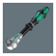 Wera 8000 C Zyklop Speed-Knarre mit 1/2"-Antrieb, 1/2" x 277 mm-4