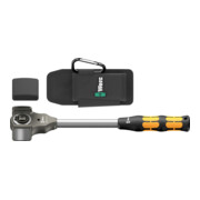 Wera 8002 C Koloss 1/2" mit 1/2"-Antrieb, 3-teilig