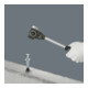 Wera 8002 C Koloss 1/2" mit 1/2"-Antrieb, 3-teilig