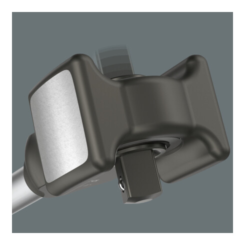 Wera 8002 C Koloss 1/2" mit 1/2"-Antrieb, 3-teilig