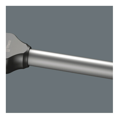 Wera 8002 C Koloss 1/2" mit 1/2"-Antrieb, 3-teilig