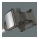 Wera 8002 C Koloss 1/2" mit 1/2"-Antrieb, 3-teilig