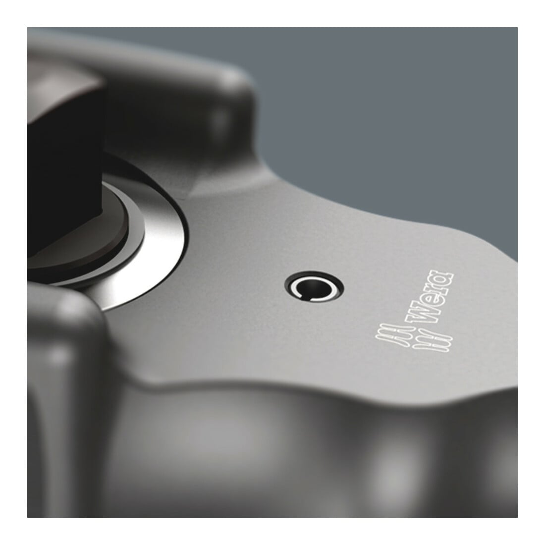 Wera 8002 C Koloss 1/2" mit 1/2"-Antrieb, 3-teilig