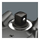 Wera 8002 C Koloss All Inclusive Set con attacco 1/2", 5pz.-5