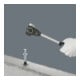 Wera 8002 C Koloss All Inclusive Set mit 1/2"-Antrieb, 5-teilig