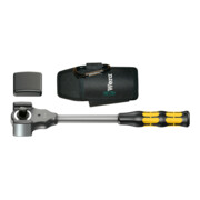 Wera 8002 C Koloss da 1/2" con attacco 1/2", 3pz.