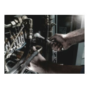 Wera 8004 B Zyklop Metal-ratel met omschakelpal met 3/8"-aandrijving-5