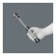 Wera 8006 SC 1 Zyklop Hybrid-Knarrensatz, 1/2"-Antrieb, metrisch, 13-teilig