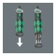 Wera 8009 Zyklop Pocket Imperial Set 1, 13-teilig