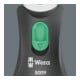 Wera 8009 Zyklop Pocket Set 1, 13-teilig