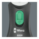 Wera 8009 Zyklop Pocket Set 1-2