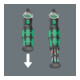 Wera 8009 Zyklop Pocket Set 1