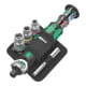 Wera 8009 Zyklop Pocket Set 2, 18-teilig
