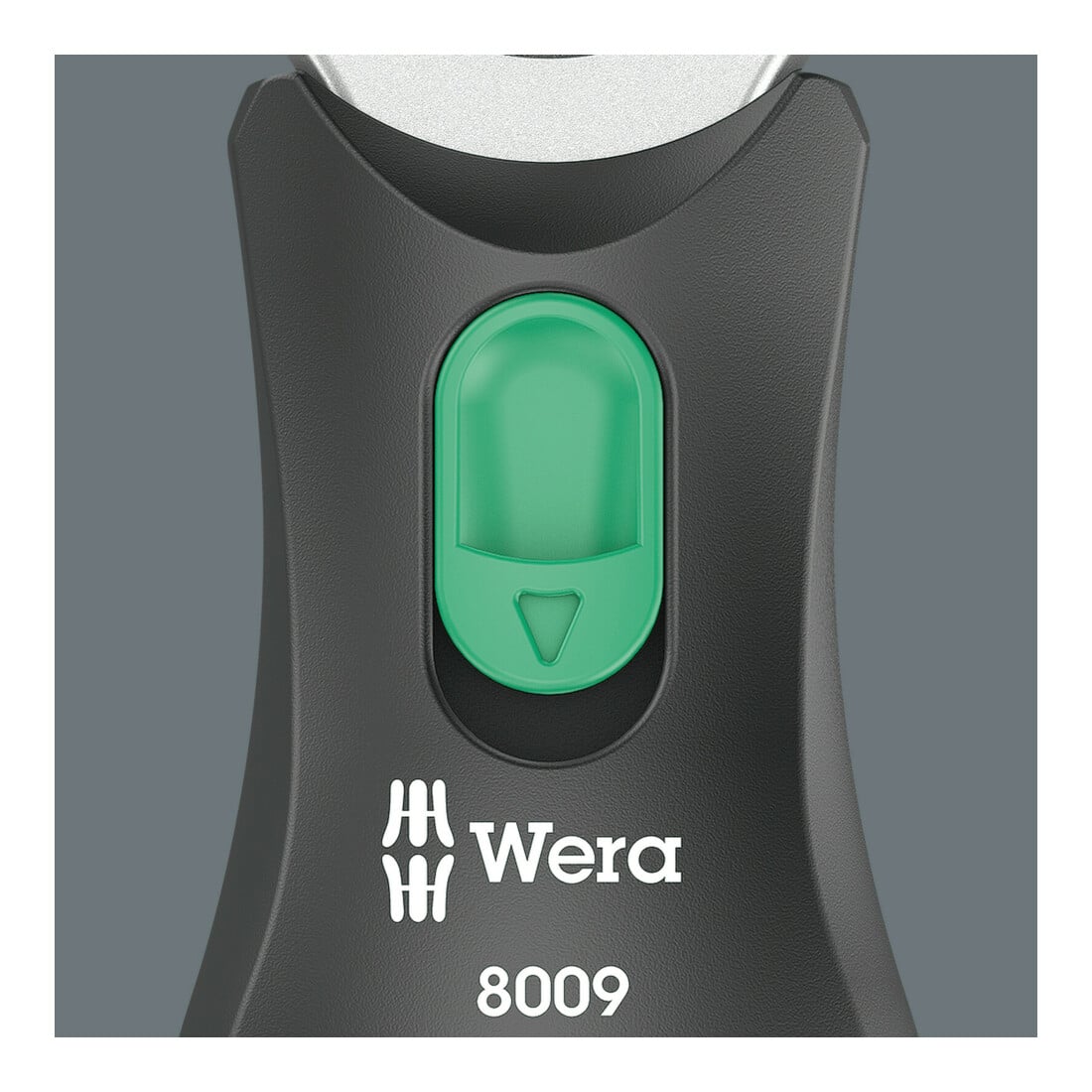 Wera 8009 Zyklop Pocket Set 2, 18-teilig