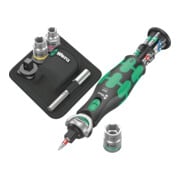 Wera 8009 Zyklop Pocket Set 2-2