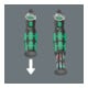 Wera 8009 Zyklop Pocket Set 2