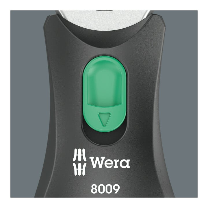 Wera 8009 Zyklop Pocket Set 2