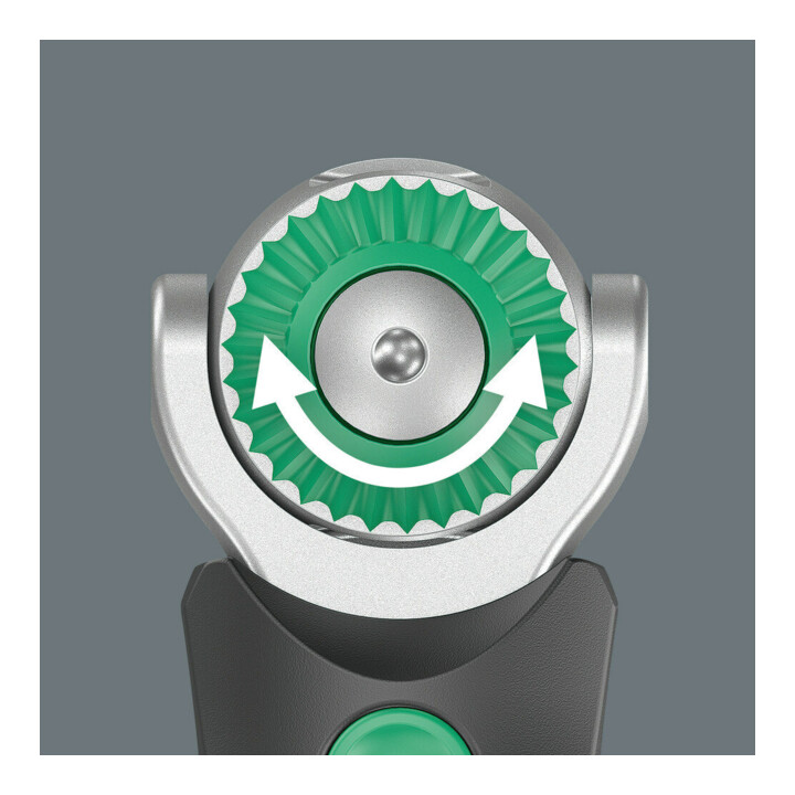 Wera 8009 Zyklop Pocket Set 2