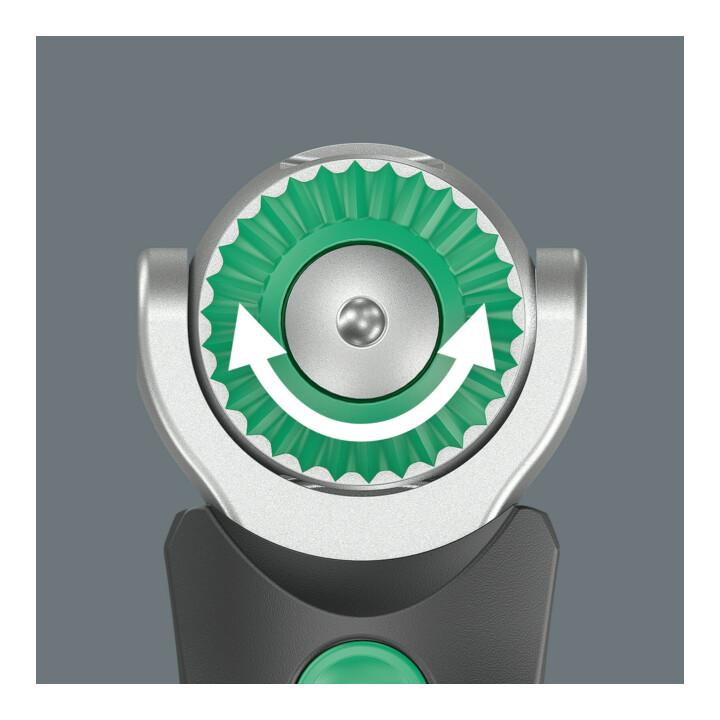 Wera 8009 Zyklop Pocket Set 2