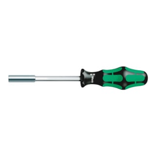 Wera 810/1 Bits Handhouder met circlip
