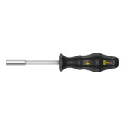Wera 810/1 ESD Bits-Handhalter mit Sprengring geeignet für alle 1/4"-Bits-1