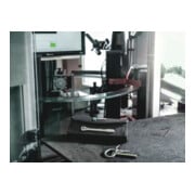 Wera 8100 SA 8 Zyklop Metal-ratelset, omschakelpal, 1/4"-aandrijving, metrisch-2