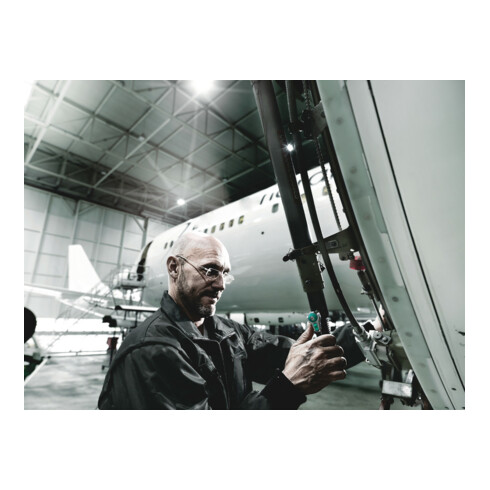 Wera 8100 SA 9 Zyklop Speed-ratelset, 1/4"-aandrijving, inch