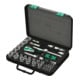 Wera 8100 SB 2 Zyklop-Knarrensatz, 3/8"-Antrieb