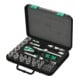 Wera 8100 SB 2 Zyklop Speed-ratelset, 3/8"-aandrijving, metrisch-1