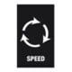 Wera 8100 SB 6 Zyklop Speed-ratelset, 3/8"-aandrijving, metrisch