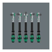 Wera 8100 SB All-in Zyklop Speed-Knarrensatz, 3/8"-Antrieb, 35-teilig-5