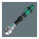 Wera 8100 SB All-in Zyklop Speed-ratelset, 3/8" aandrijving-5