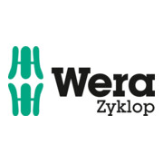 Wera 8100 SC 1 Zyklop-Knarrensatz, 1/2"-Antrieb-2